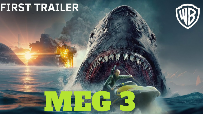 THE MEG 3